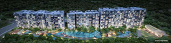 The Visionaire (D27), Condominium #581751761